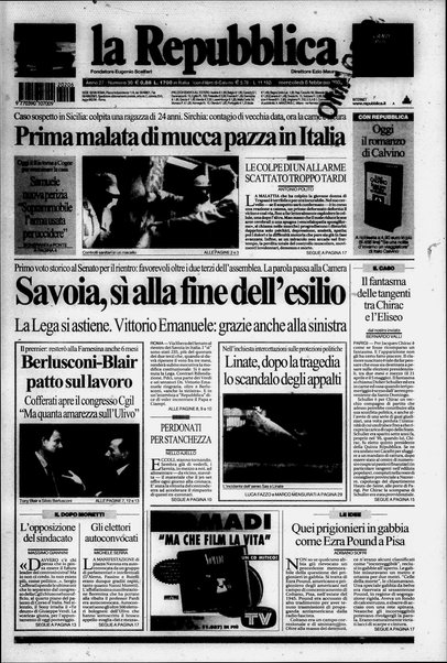 La repubblica